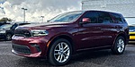 Used 2022 DODGE DURANGO GT in PEORIA, ARIZONA
