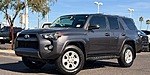 Used 2016 TOYOTA 4RUNNER SR5 in PEORIA, ARIZONA