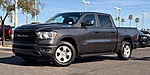 Used 2024 RAM 1500 BIG HORN in PEORIA, ARIZONA