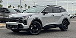 Used 2026 KIA SPORTAGE X-LINE in PEORIA, ARIZONA