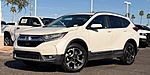 Used 2018 Honda CR-V TOURING in PEORIA, ARIZONA