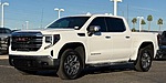 Used 2026 GMC SIERRA 1500 SLT in PEORIA, ARIZONA