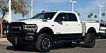 Used 2019 RAM 2500 POWER WAGON in PEORIA, ARIZONA