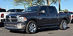 Used 2019 RAM 1500 CLASSIC BIG HORN in PEORIA, ARIZONA