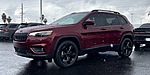 Used 2021 JEEP CHEROKEE ALTITUDE in PEORIA, ARIZONA