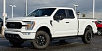 Used 2021 FORD F-150 XL in PEORIA, ARIZONA
