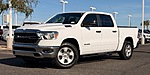 Used 2023 RAM 1500 BIG HORN in PEORIA, ARIZONA