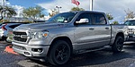 Used 2021 RAM 1500 BIG HORN in PEORIA, ARIZONA