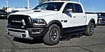 Used 2016 RAM 1500 REBEL in PEORIA, ARIZONA