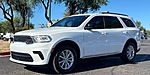 Used 2023 DODGE DURANGO SXT LAUNCH EDITION in PEORIA, ARIZONA