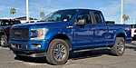 Used 2018 FORD F-150 XL in PEORIA, ARIZONA