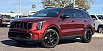 Used 2024 KIA SORENTO X-LINE SX PRESTIGE in PEORIA, ARIZONA