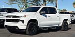 Used 2023 CHEVROLET SILVERADO 1500 RST in PEORIA, ARIZONA