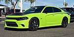 Used 2023 DODGE CHARGER R/T in PEORIA, ARIZONA
