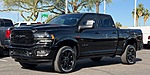 Used 2024 RAM 2500 LIMITED in PEORIA, ARIZONA