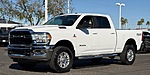 Used 2020 RAM 2500 BIG HORN in PEORIA, ARIZONA