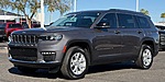 Used 2024 JEEP GRAND CHEROKEE L LIMITED in PEORIA, ARIZONA