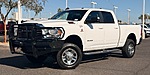 Used 2021 RAM 2500 BIG HORN in PEORIA, ARIZONA