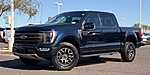 Used 2023 FORD F-150 TREMOR in PEORIA, ARIZONA