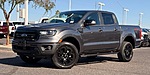 Used 2020 FORD RANGER LARIAT in PEORIA, ARIZONA