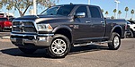 Used 2018 RAM 2500 LARAMIE in PEORIA, ARIZONA