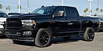 Used 2024 RAM 3500 LARAMIE in PEORIA, ARIZONA