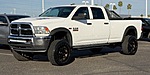 Used 2018 RAM 2500 TRADESMAN in PEORIA, ARIZONA