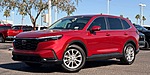 Used 2025 Honda CR-V EX-L in PEORIA, ARIZONA