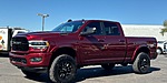 Used 2020 RAM 2500 LARAMIE in PEORIA, ARIZONA