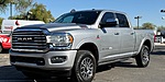 Used 2019 RAM 2500 LONGHORN in PEORIA, ARIZONA