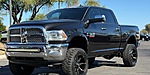 Used 2016 RAM 2500 LARAMIE in PEORIA, ARIZONA