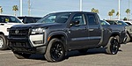 Used 2026 NISSAN FRONTIER SV in PEORIA, ARIZONA
