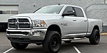 Used 2015 RAM 2500 BIG HORN in PEORIA, ARIZONA