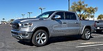 Used 2020 RAM 1500 LIMITED in PEORIA, ARIZONA