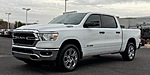 Used 2024 RAM 1500 BIG HORN in PEORIA, ARIZONA