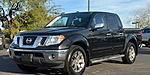 Used 2019 NISSAN FRONTIER SL in PEORIA, ARIZONA