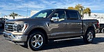 Used 2022 FORD F-150 XL in PEORIA, ARIZONA