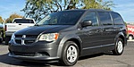 Used 2012 DODGE GRAND CARAVAN SXT in PEORIA, ARIZONA