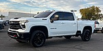 Used 2025 CHEVROLET SILVERADO 2500 LTZ in PEORIA, ARIZONA