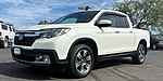 Used 2019 Honda Ridgeline RTL-E in PEORIA, ARIZONA