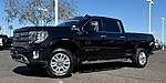 Used 2021 GMC SIERRA 2500 DENALI in PEORIA, ARIZONA