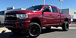 Used 2020 RAM 2500 BIG HORN in PEORIA, ARIZONA
