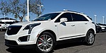 Used 2022 CADILLAC XT5 AWD SPORT in PEORIA, ARIZONA