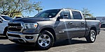 Used 2022 RAM 1500 BIG HORN in PEORIA, ARIZONA