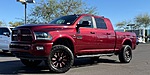 Used 2017 RAM 3500 LARAMIE in PEORIA, ARIZONA