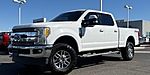 Used 2017 FORD F-250 LARIAT in PEORIA, ARIZONA