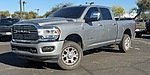 Used 2024 RAM 2500 LARAMIE in PEORIA, ARIZONA