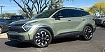 Used 2024 KIA SPORTAGE PLUG-IN HYBRID X-LINE PRESTIGE in PEORIA, ARIZONA