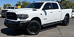Used 2022 RAM 2500 BIG HORN in PEORIA, ARIZONA