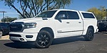 Used 2021 RAM 1500 LIMITED in PEORIA, ARIZONA